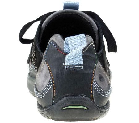 Kalso Earth Shoe Pace Lace-Up Shoes