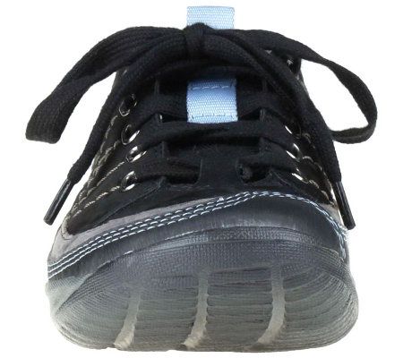 Kalso Earth Shoe Pace Lace-Up Shoes