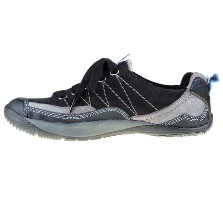 Kalso Earth Shoe Pace Lace-Up Shoes
