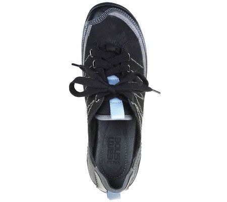 Kalso Earth Shoe Pace Lace-Up Shoes