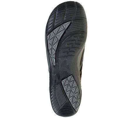 Kalso Earth Shoe Pace Lace-Up Shoes
