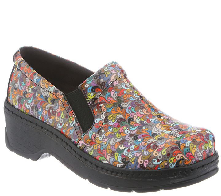 KLOGS Newport Collection Naples Closed BackClogs - A182771