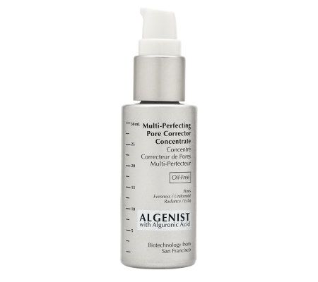 Algenist Multi Perfecting Pore Corrector Concentrate - A232371