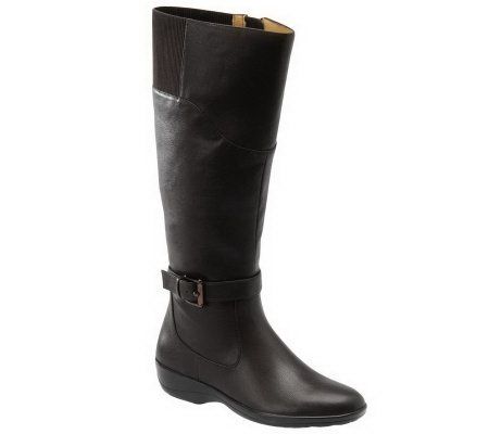 Sofstpots Addell Equestrian Boots - A319971