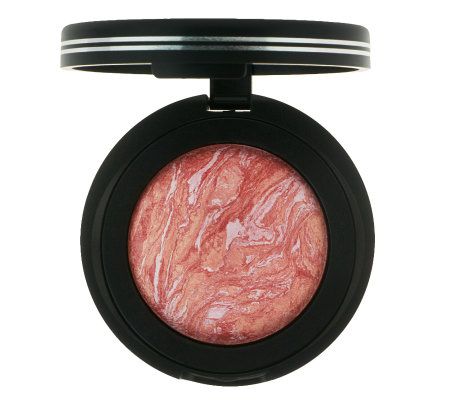 Laura Geller Tropic Hues Baked Blush N Brighten .176 oz - A203472