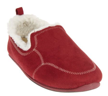 Deer Stags Slipperooz Lounge Around In/Outdoor Slipper - A217072