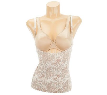 Kathleen Kirkwood aBRAcadaBRA WYOB Torsette Cami - A220372