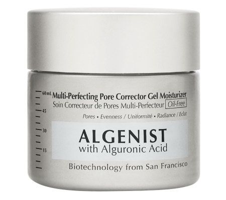Algenist Multi Perfecting Pore Corrector Gel Moisturizer - A232372