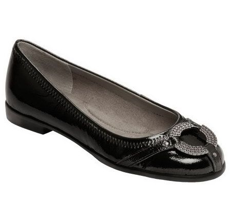 Aerosoles Rebecca Ballet Flats - A314472
