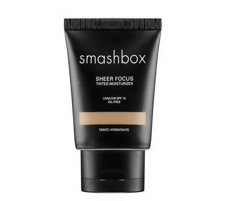 smashbox Sheer Focus Tinted Moisturizer SPF 15 - A178873
