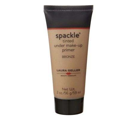 Laura Geller Spackle Tint Under Makeup Bronzing Primer 2 oz. - A81773