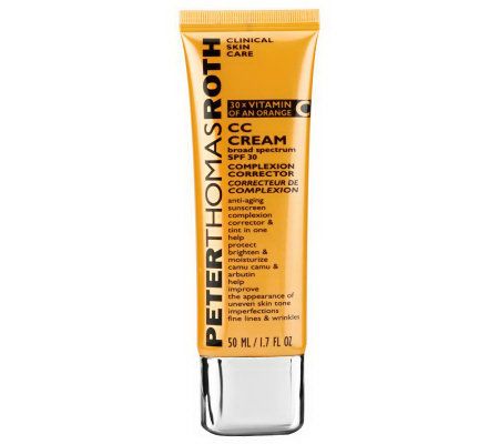 Peter Thomas Roth CC Cream Corrector SPF30 Auto-Delivery - A236874