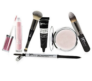 It Cosmetics Your Most Beautiful You 6-pc Collection