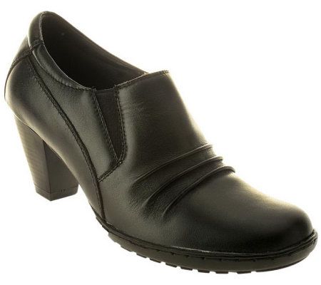 Spring Step Elevate Pumps - A321774