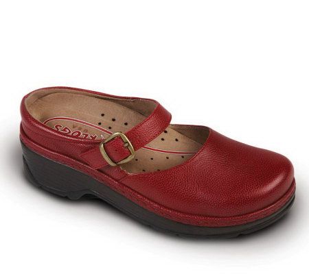 KLOGS Newport Collection LaJolla Clogs - A182775