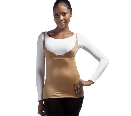 Kathleen Kirkwood Heavenly Touch Tarte Torsetta Shaping Cami