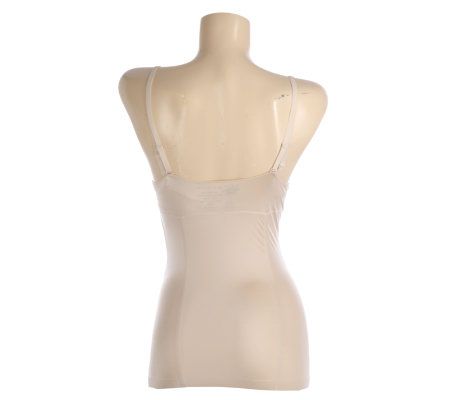 Kathleen Kirkwood Heavenly Touch Tarte Torsetta Shaping Cami