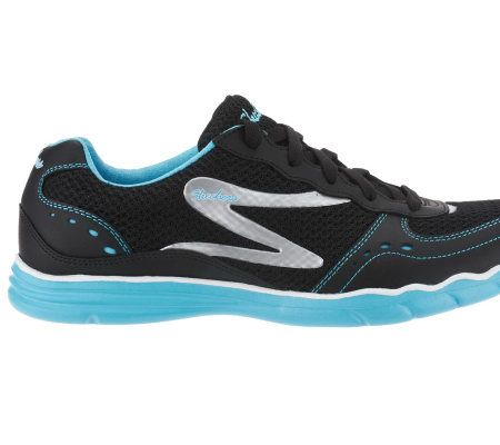 Skechers Lace-up Dance Sneakers