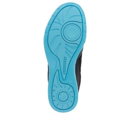 Skechers Lace-up Dance Sneakers