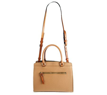 Dooney & Bourke Dillen Leather Small Blair Bag