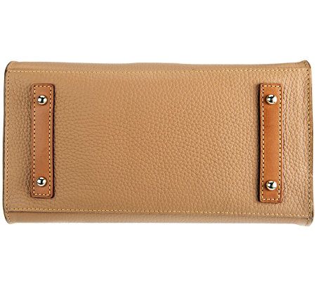 Dooney & Bourke Dillen Leather Small Blair Bag