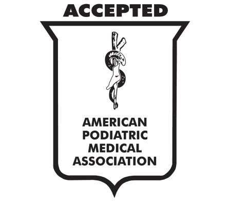 Orthaheel Relief 3/4 Length Orthotic Shoe Insert Twin Pack