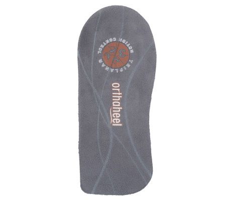 Orthaheel Relief 3/4 Length Orthotic Shoe Insert Twin Pack