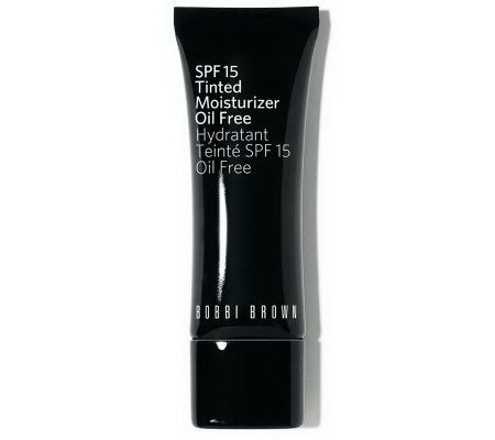 Bobbi Brown SPF 15 Tinted Moisturizer, Oil Free - A316876