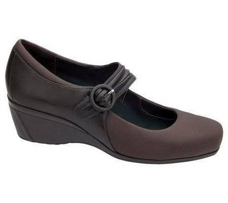 Aetrex Renee Essential Wedges - A321976