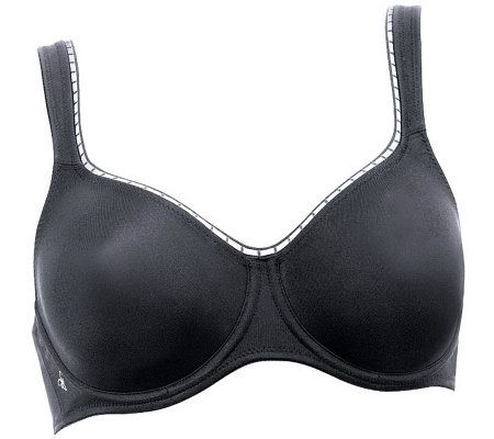 Anita Smooth Underwire Maximum Support Bra - A325776