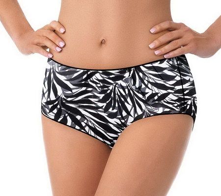 Jockey No Panty Line Promise Tactel Hip BriefPanty - A326176