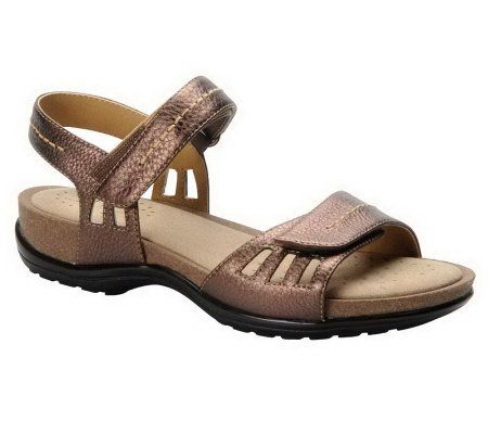 Softspots Cecilia Sandals - A327576