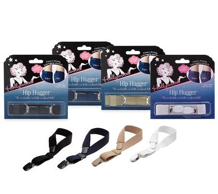Hollywood Fashion Secrets Hip Hugger - A328276