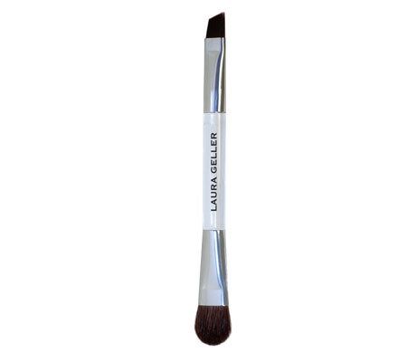 Laura Geller Mini Shadow Lucite Handle Liner Brush - A178877