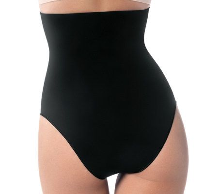 Spanx Undie-Tectable High-Waisted Panty