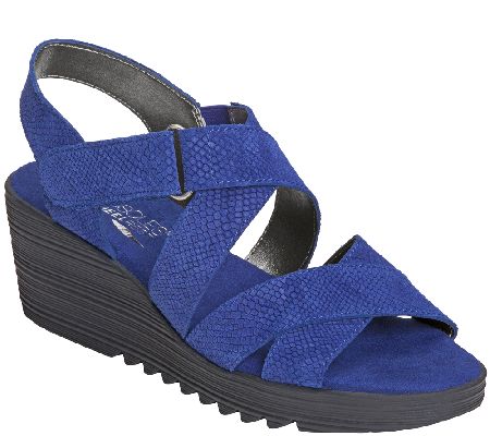 Aerosoles Bogota Casual Sandals - A204578