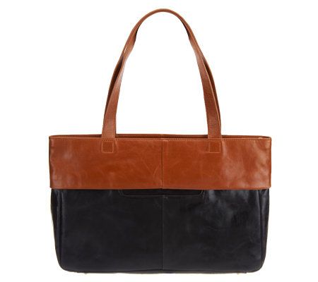 Hobo Leather Jasmine Shoulder Strap