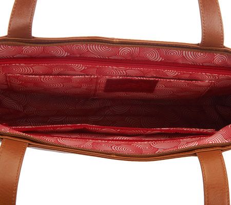 Hobo Leather Jasmine Shoulder Strap