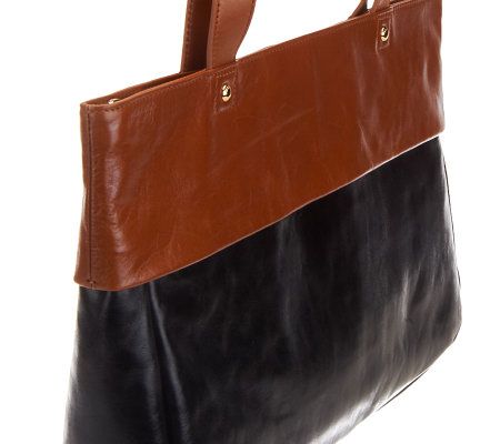 Hobo Leather Jasmine Shoulder Strap