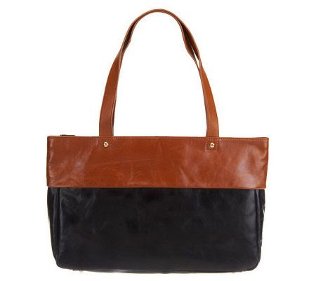 Hobo Leather Jasmine Shoulder Strap - A232178