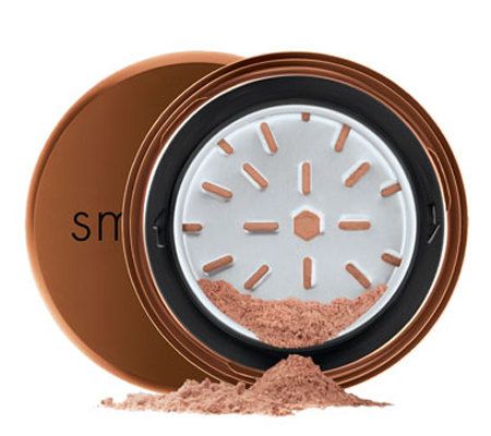 smashbox Halo Hydrating Perfecting Bronzer - A247578