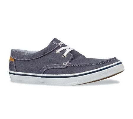 Timberland Mens Earthkeepers Hookset Boat Oxfords - A324478