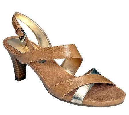 A2 by Aerosoles Powpyrus Sandals - A328178