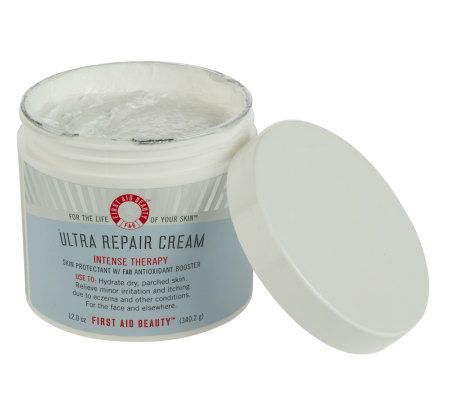 First Aid Beauty Ultra Repair Cream 12 oz. - A200179