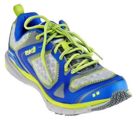 Ryka Avert Core-Lite Running Sneakers - A234079