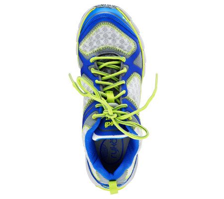 Ryka Avert Core-Lite Running Sneakers