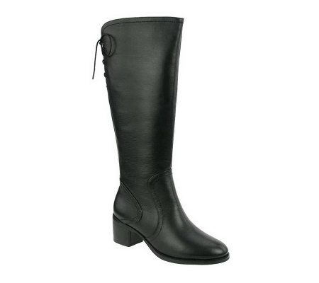 David Tate Snug Boots - A321079