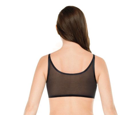 Spanx Bra-vo Back-Smoothing Bra