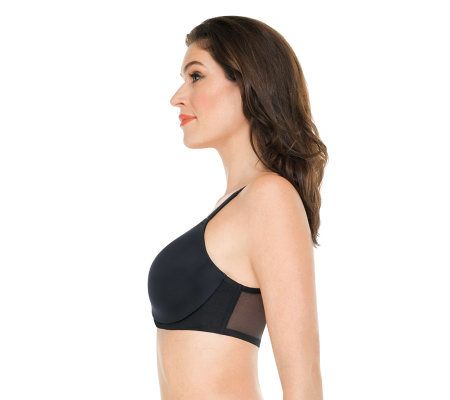 Spanx Bra-vo Back-Smoothing Bra
