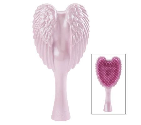 Richard Ward Tangle Angel Detangling Brush - A232380